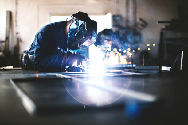 Best Automation and Robotic Welding in Cressona, PA