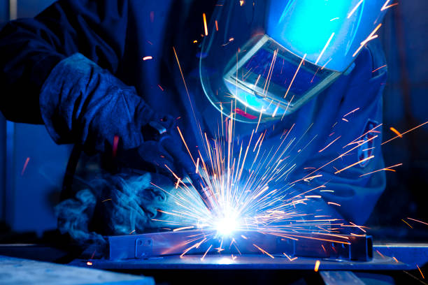 Affordable Welder Services in Cressona, PA