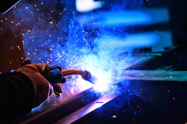 Best Pipe Welding in Cressona, PA