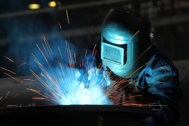 Best Artistic and Custom Metal Fabrication in Cressona, PA
